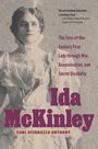 Carl Sferrazza Anthony: Ida McKinley, Buch