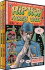 Ed Piskor: Hip Hop Family Tree 1975-1983 Gift Box Set, Buch