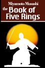 Miyamoto Musashi: The Book of Five Rings, Buch