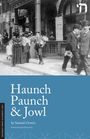 Samuel Ornitz: Haunch Paunch and Jowl, Buch