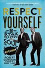 Robert Gordon: Respect Yourself, Buch