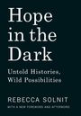 Rebecca Solnit: Hope in the Dark, Buch