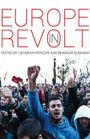 : Europe in Revolt, Buch
