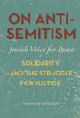 Jewish Voice for Pea: On Antisemitism, Buch