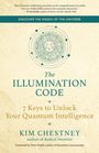 Kim Chestney: The Illumination Code, Buch