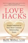 Kelli Miller: Love Hacks, Buch