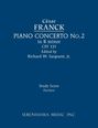 Piano Concerto in B minor, CFF 135, Buch