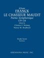 Le Chasseur maudit, CFF 128, Buch