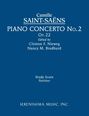 : Piano Concerto No.2, Op.22, Buch