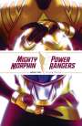 Marguerite Bennett: Mighty Morphin / Power Rangers Book Two Deluxe Edition, Buch