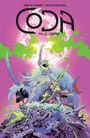 Simon Spurrier: Coda: False Dawns, Buch