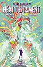 Mark Miller: Clive Barker's Next Testament Vol. 1, Buch