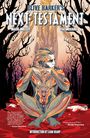 Mark Miller: Clive Barker's Next Testament, Volume 2, Buch