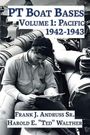 Nimble Books LLC: PT Boat Bases, Buch