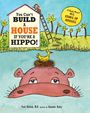 Fred Ehrlich: You Can't Build a House If You're a Hippo, Buch