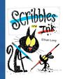 Ethan Long: Scribbles and Ink, Buch