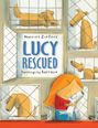 Harriet Ziefert: Lucy Rescued, Buch
