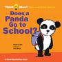Ziefert: Does a Panda Go To School?, Buch