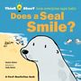 Ziefert: Does a Seal Smile?, Buch