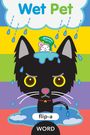 Harriet Ziefert: Wet Pet, Buch