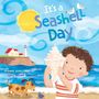 Dianne Ochiltree: It's a Seashell Day, Buch