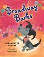 Bernadette Peters: Broadway Barks, Buch