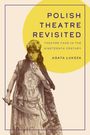 Agata Luksza: Polish Theatre Revisited, Buch