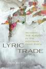 Julia Bloch: Lyric Trade, Buch
