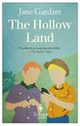 Jane Gardam: The Hollow Land, Buch