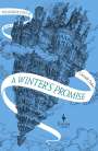 Christelle Dabos: A Winter's Promise, Buch