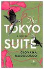 Giovana Madalosso: The Tokyo Suite, Buch