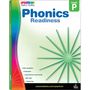 Spectrum: Phonics Readiness, Buch