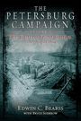 Edwin C Bearss: The Petersburg Campaign, Buch