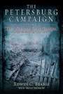Bryce A. Suderow: The Petersburg Campaign. Volume 2, Buch