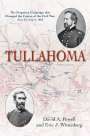 Eric J Wittenberg: Tullahoma, Buch