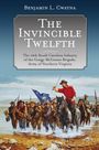 Benjamin L Cwayna: The Invincible Twelfth, Buch