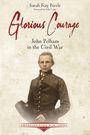 Sarah Kay Bierle: Glorious Courage, Buch