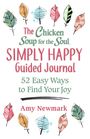 Amy Newmark: Csf The Soul Simply Happy Guid, Buch