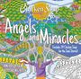 Amy Newmark: Chicken Soup for the Soul: Angels and Miracles Coloring Book, Buch