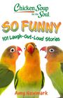 Amy Newmark: Chicken Soup for the Soul, Buch