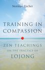 Norman Fischer: Training in Compassion, Buch