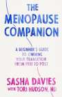 Sasha Davies: The Menopause Companion, Buch