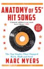 Marc Myers: Anatomy of 55 Hit Songs, Buch