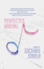 Zachary Steele: Perfectly Normal, Buch