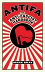Mark Bray: Antifa, Buch