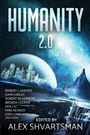 Robert J Sawyer: Humanity 2.0, Buch