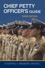 Paul A Kingsbury: Chief Petty Officer's Guide, Third Edition, Buch