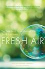 Jack Levison: Fresh Air, Buch