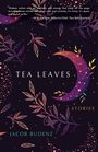 Jacob Budenz: Tea Leaves, Buch