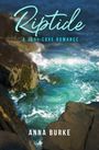 Anna Burke: Riptide, Buch